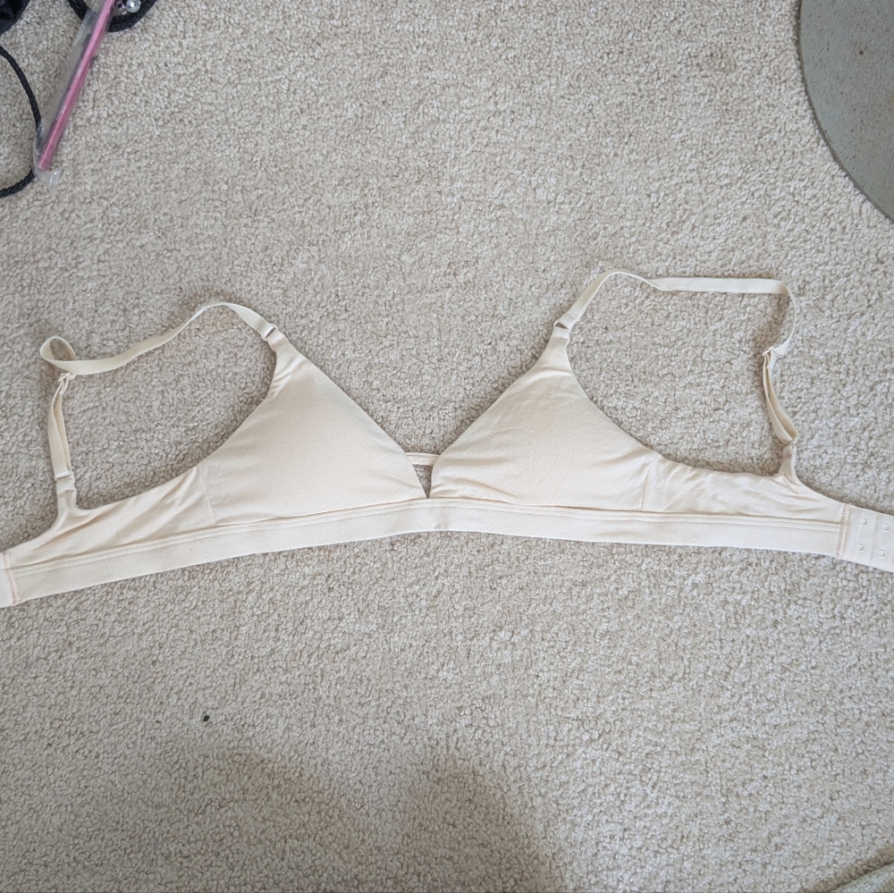 Pepper Bralette